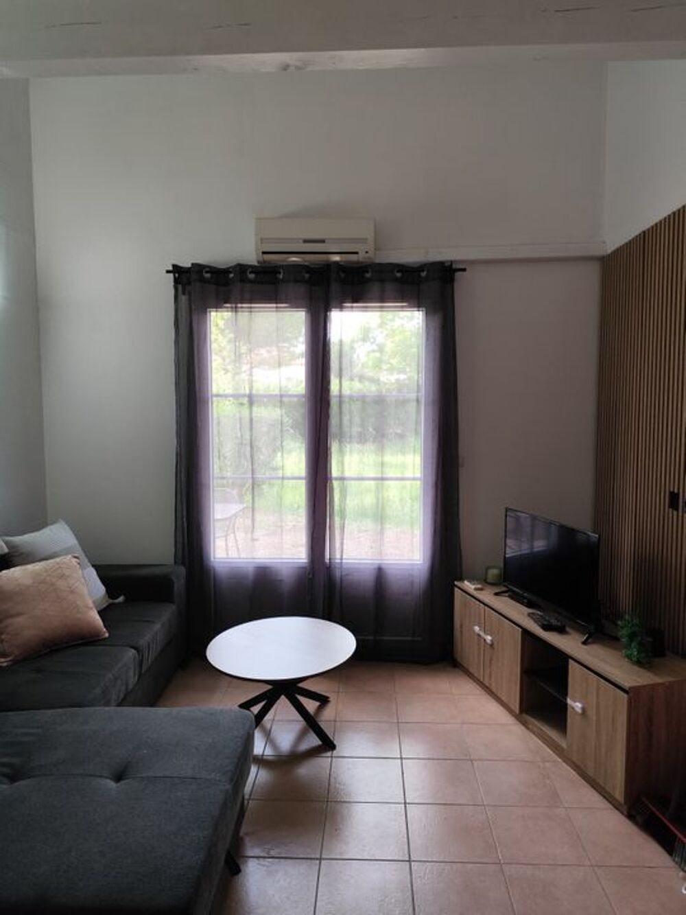 Location Maison Maison de 45m2 à louer sur Gallargues-le-Montueux Gallargues le montueux