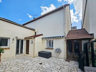  Maison à vendre 5 pièces 101 m²
