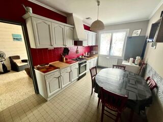  Maison à vendre 5 pièces 110 m²
