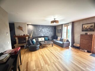  Maison à vendre 5 pièces 125 m²