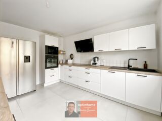  Maison à vendre 5 pièces 110 m²