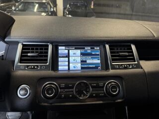 Range Rover Mark VII SDV6 3.0L HSE 2012 occasion 87280 Limoges