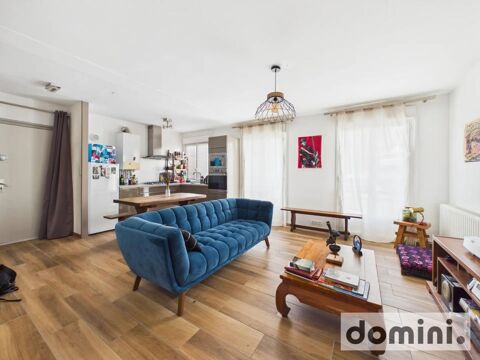   Appartement T2 bis pour investissement � 57 m� �  Lannion Appartement - 3 pi�ce(s) - 57 m�