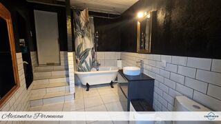  Maison � vendre 3 pi�ces 92 m�