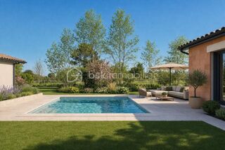  Maison � vendre 5 pi�ces 150 m�