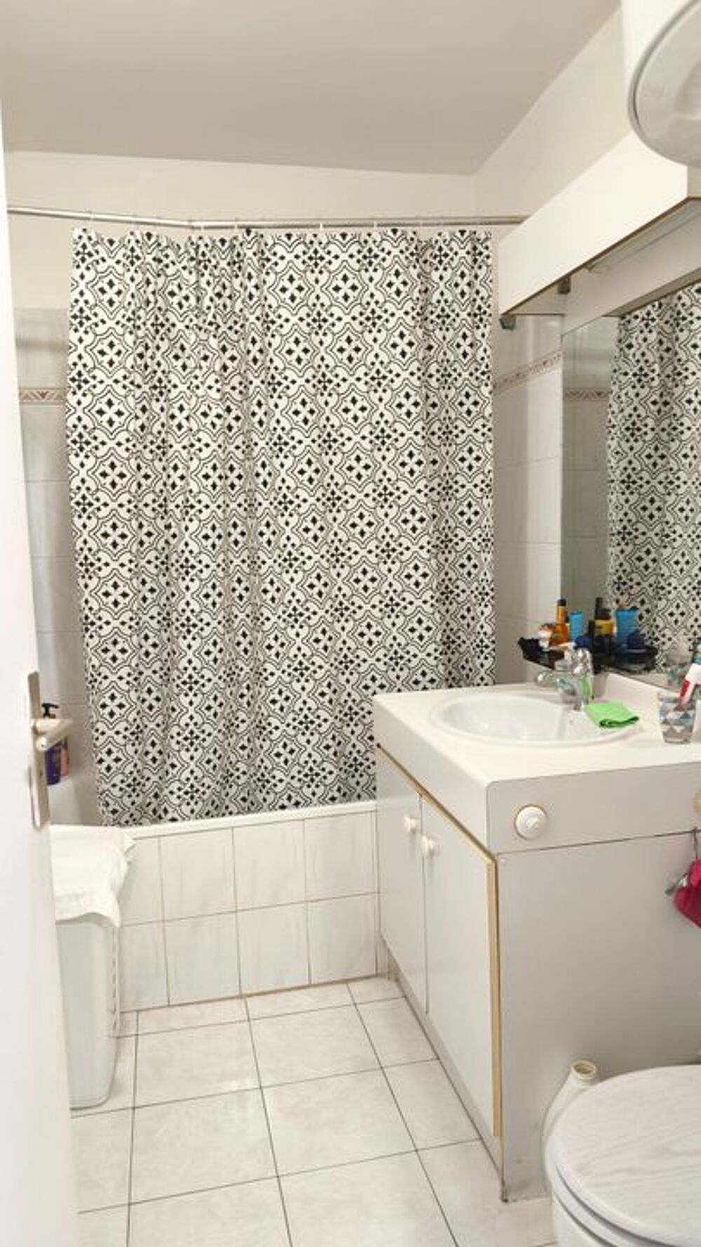 Location Appartement Studio de 27m2 à louer sur Marseille 08 Marseille 8
