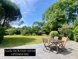  Maison à vendre 5 pièces 156 m²