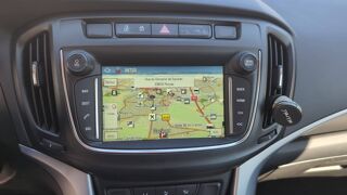 Zafira 1.6 CDTI 134 BlueInjection Ecoflex Edition - 7 places 2017 occasion 33600 Pessac
