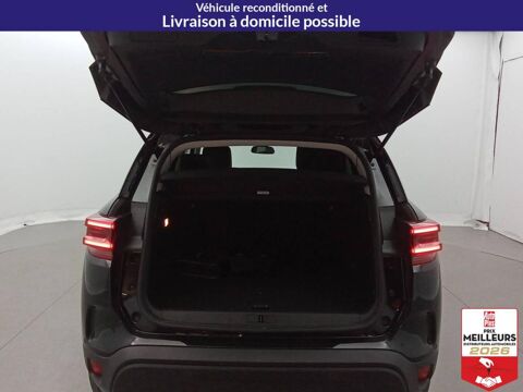 C5 aircross Hybride Rechargeable 180 e-EAT8 C-Seri 2023 occasion 10150 Lavau