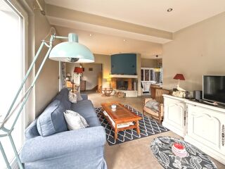  Maison � vendre 9 pi�ces 137 m�