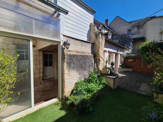  Maison à vendre 9 pièces 188 m²