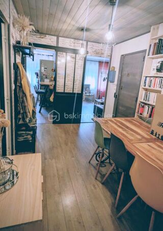  Appartement  vendre 3 pices 68 m