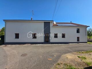  Maison à vendre 7 pièces 166 m²