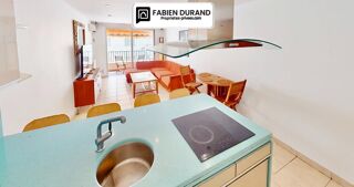  Appartement � vendre 3 pi�ces 72 m�