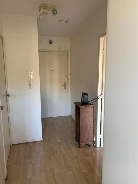  Appartement � louer 1 pi�ce 36 m�