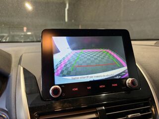 Eclipse Cross 2.4 MIVEC PHEV Twin Motor 4WD Intense 2023 occasion 87280 Limoges