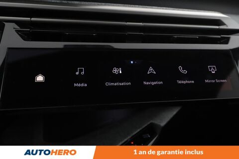 3008 1.2 Hybrid Allure e-DCS6 136 ch 2025 occasion 92130 Issy-les-Moulineaux