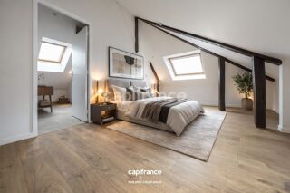  Appartement � vendre 5 pi�ces 123 m�