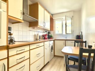  Appartement à vendre 3 pièces 63 m²