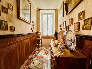  Maison � vendre 12 pi�ces 313 m�