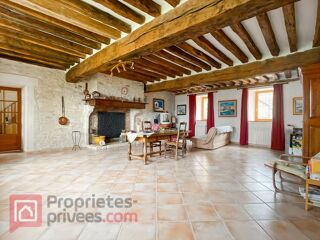  Maison à vendre 9 pièces 353 m²