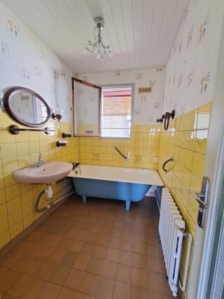  Maison à vendre 5 pièces 92 m²