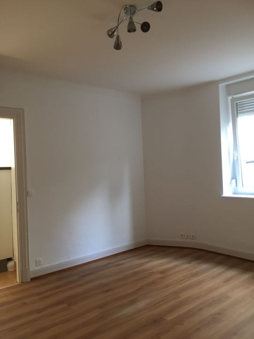 Location Appartement Appartement de 56m2 à louer sur Strasbourg Strasbourg