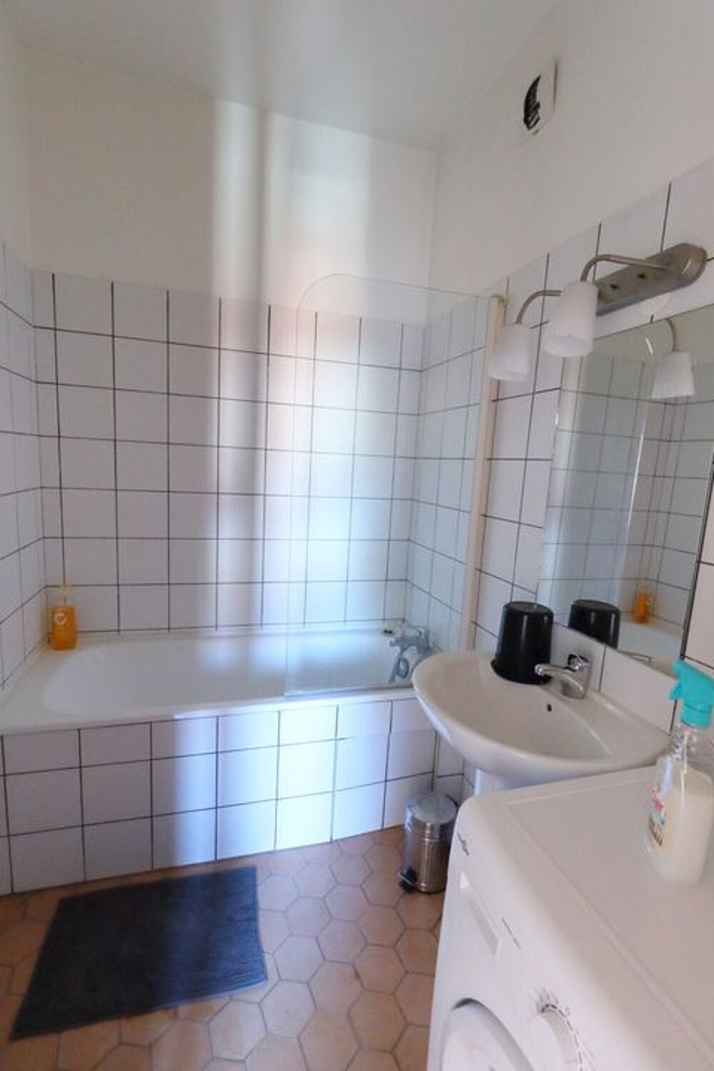 Location Appartement Appartement de 83m2 à louer sur Béziers Beziers