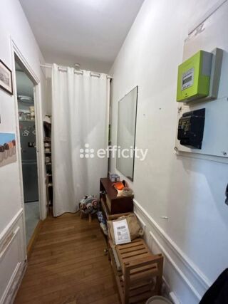  Appartement à vendre 3 pièces 56 m²