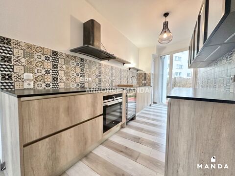  Appartement � louer 3 pi�ces 68 m�