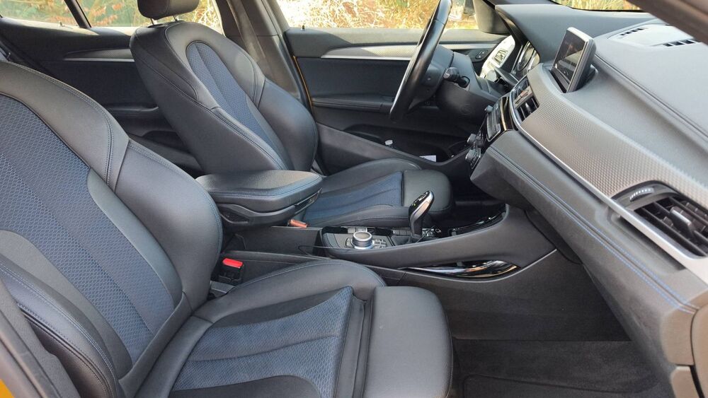 X2 sDrive 18i 140 DKG7 M Sport 2019 occasion 60000 Beauvais