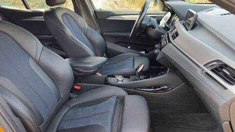 X2 sDrive 18i 140 DKG7 M Sport 2019 occasion 60000 Beauvais