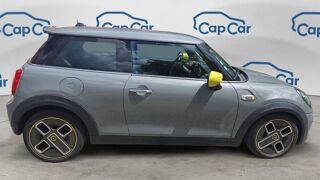 Cooper S SE 184 94kWh Hatch - Automatique 2021 occasion 97229 Les Trois Ilets