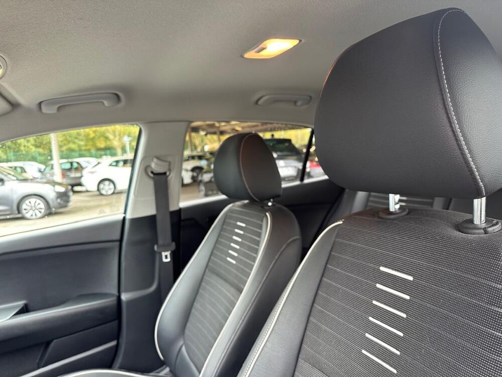Rio IV 1.0 T-GDI 120 ISG 6CV GT LINE DCT7 2019 occasion 78240 Chambourcy