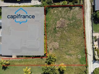  Terrain à vendre 1048 m²