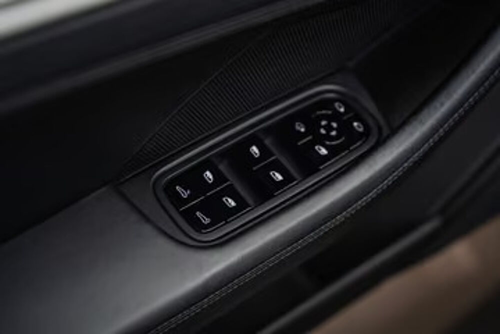 Panamera Turbo – Pack Sport Chrono 2016 occasion 33000 Bordeaux