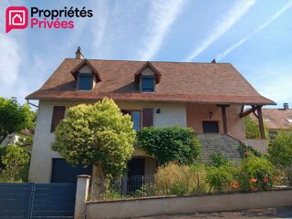  Maison à vendre 7 pièces 170 m²