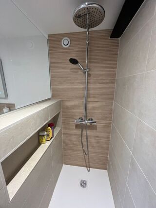  Appartement à louer 1 pièce 45 m²