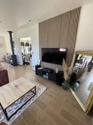  Villa � vendre 6 pi�ces 167 m�