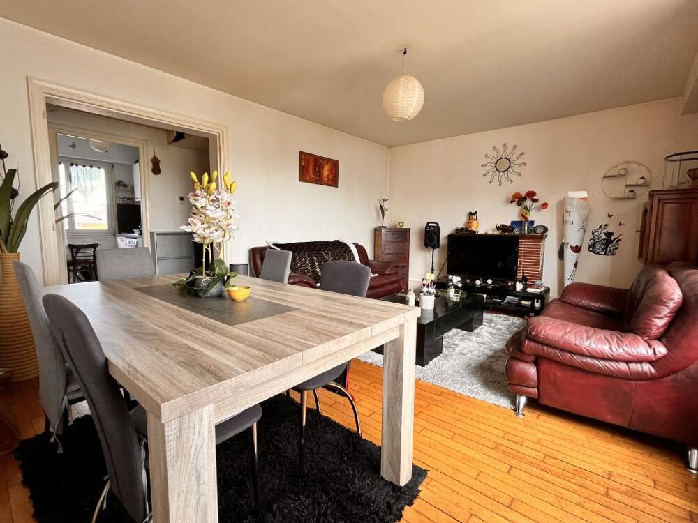 Vente Appartement Appartement Lorient