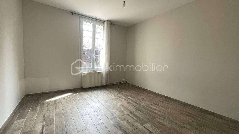 Vente Maison MAISON DE VILLE 102 M² - Secteur Voisinlieu Beauvais