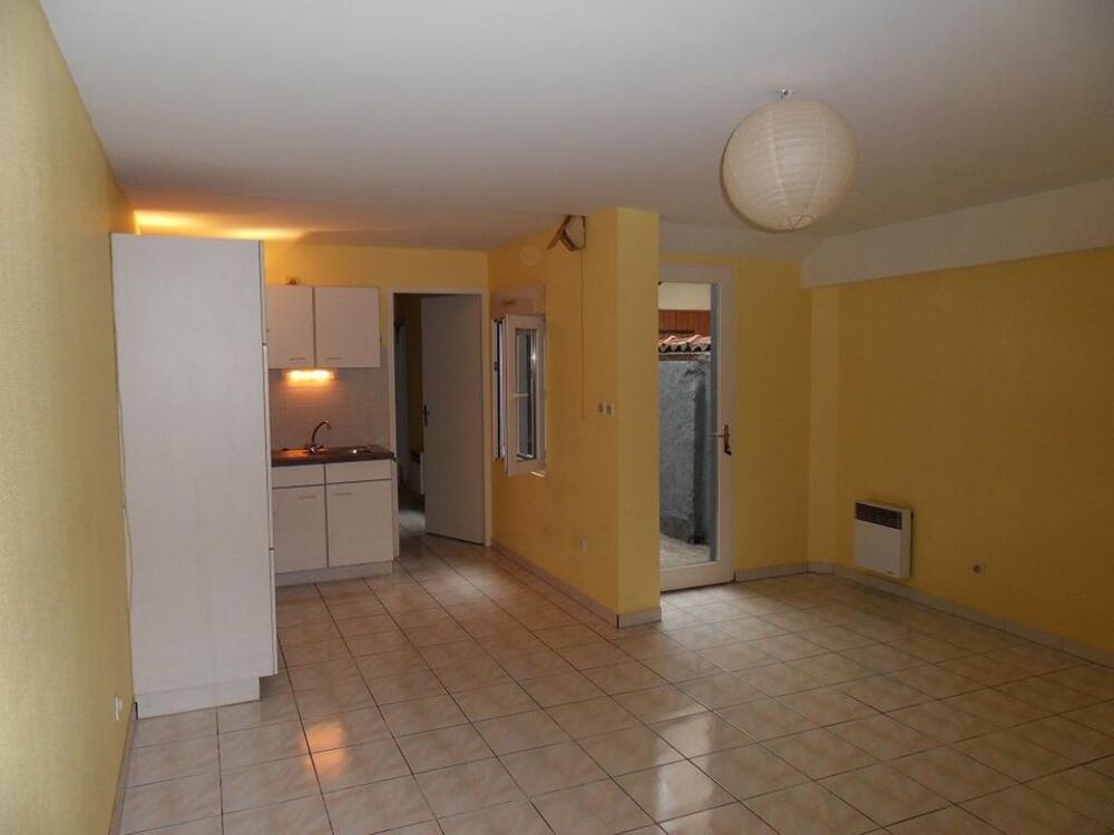 Location Appartement Appartement de 45m2 à louer sur Pau Pau
