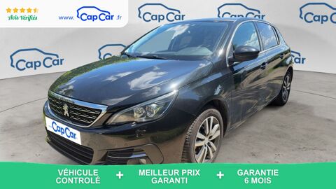 Annonce voiture Peugeot 308 9680 €