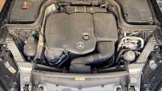 Classe GLC 300 de 306 EQ Power 4Matic 9G-Tronic AMG Line - Automatique 2021 occasion 38200 Vienne