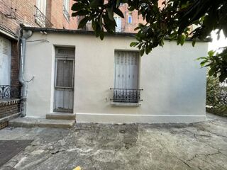  Appartement � vendre 2 pi�ces 29 m�