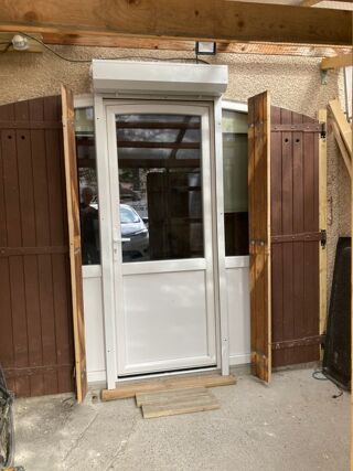  Appartement à louer 1 pièce 13 m²