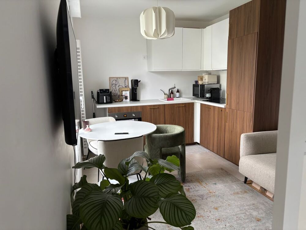 Location Appartement Appartement de 31m2 à louer sur Le Perreux-sur-Marne Le perreux sur marne