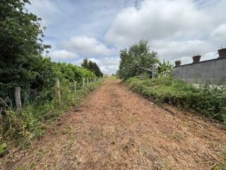  Terrain � vendre 3561 m�