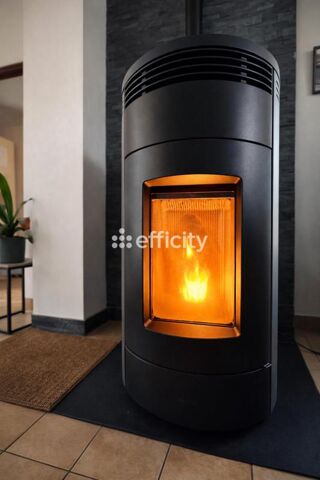  Maison � vendre 8 pi�ces 140 m�