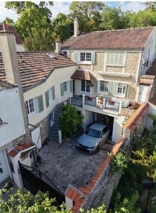  Maison à vendre 8 pièces 185 m²